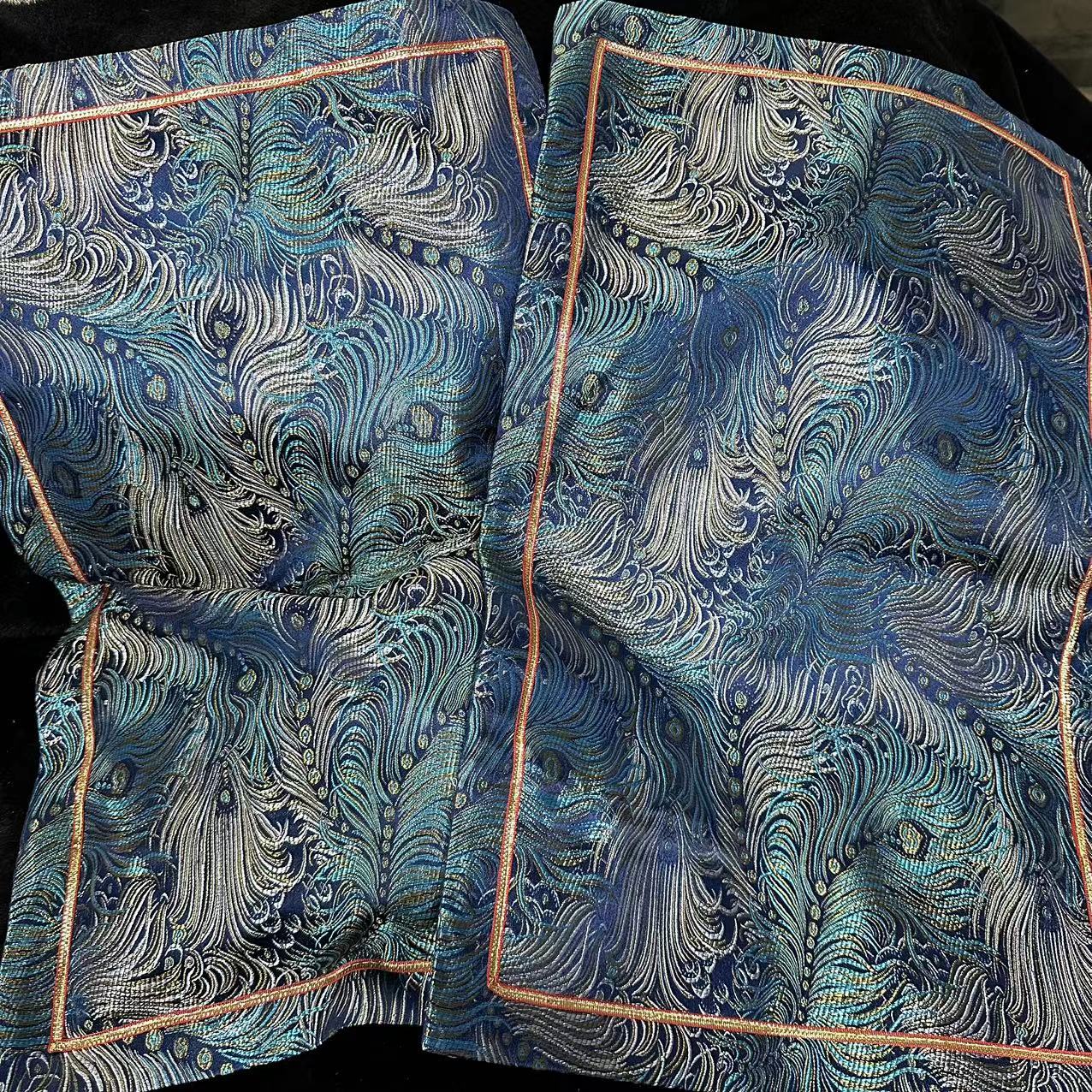 奶香木决明子枕两个