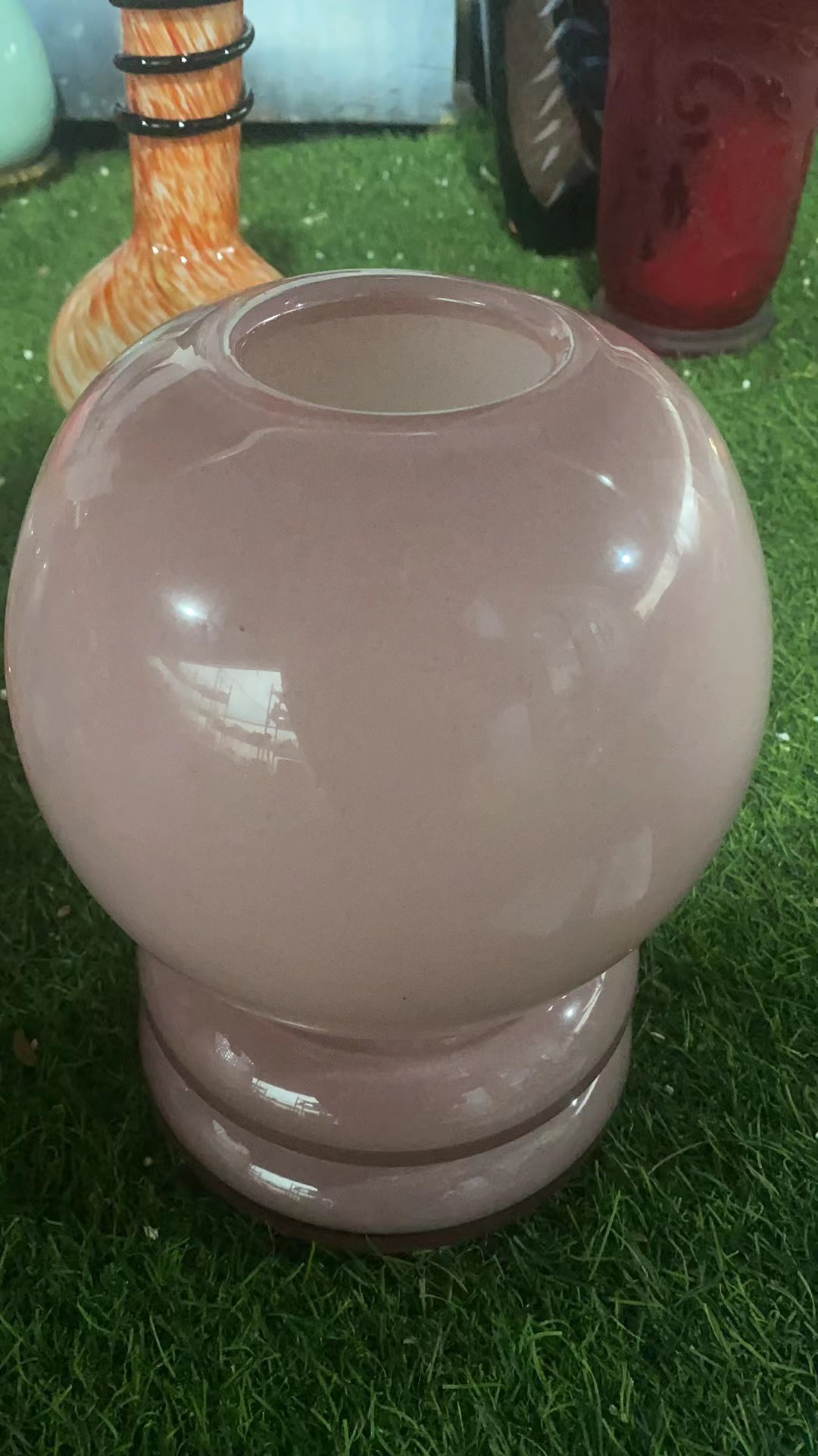 孤品花瓶花器011