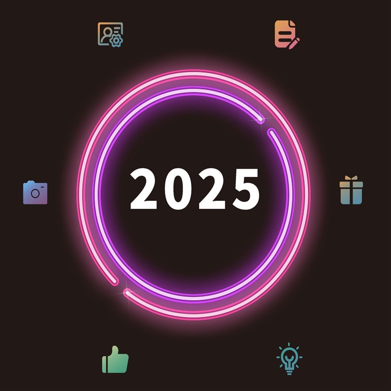 【主播推荐】新2025加厚实物A4学习本一册大小 304