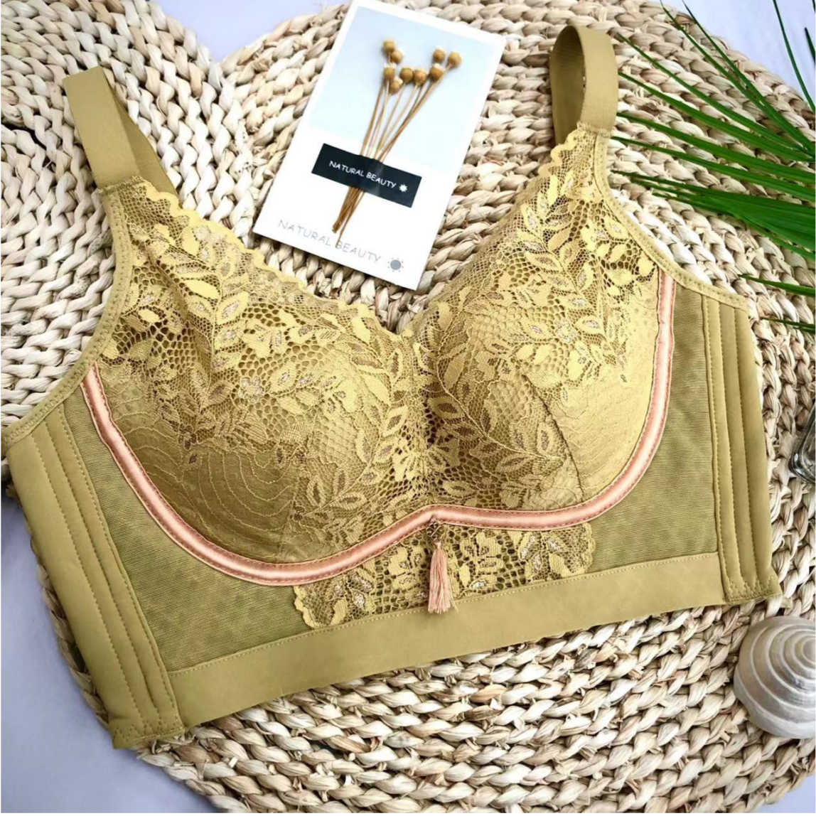 盈公主定制 【一眼心动】文胸 HJ230201