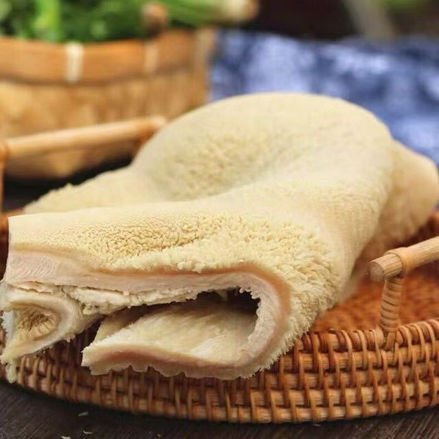 当天新宰新鲜牛肚5斤装 当天宰杀 新鲜直达 螺 肉 干