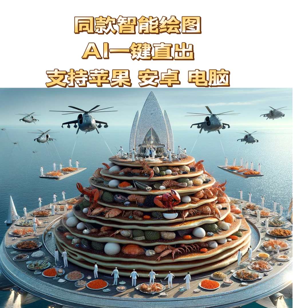 博主同款智能GPT软件直装手机