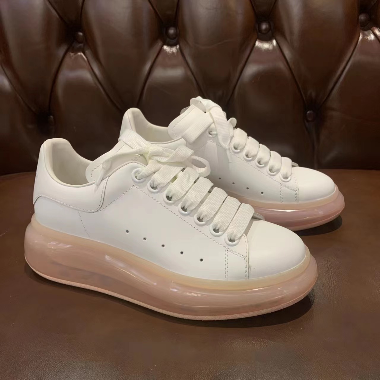 95新  安洁利严选休闲鞋/XK0050052