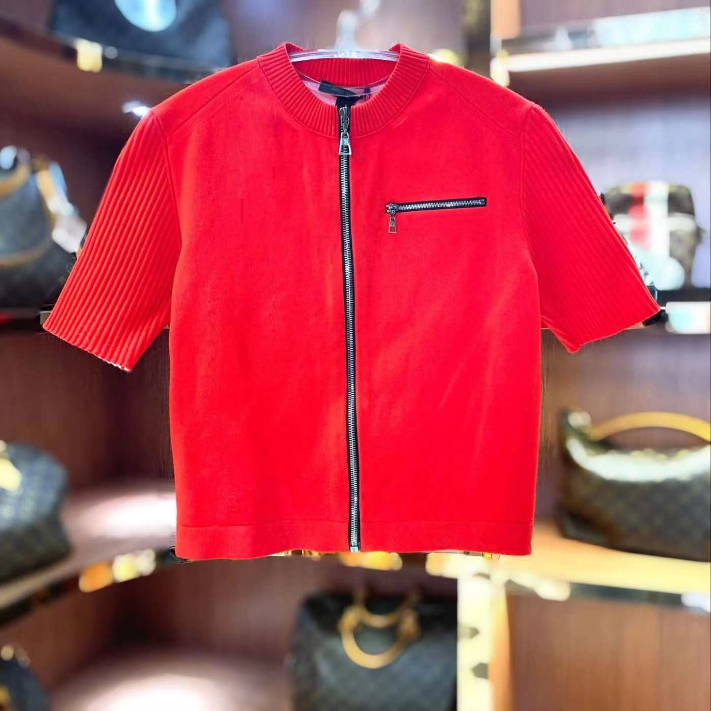 99新 LouisVuitton/路易威登 安洁利严选针织衫/YK0090702