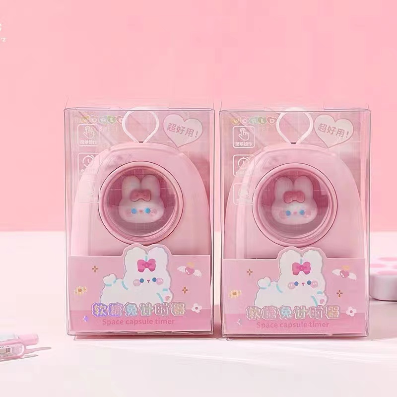 7179 儿童卡通计时器