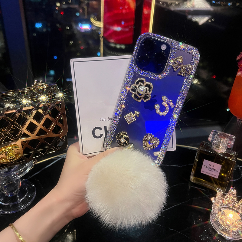 苹果15promax手机壳高端防摔iPhone14创意13硅胶高级感12网红女款