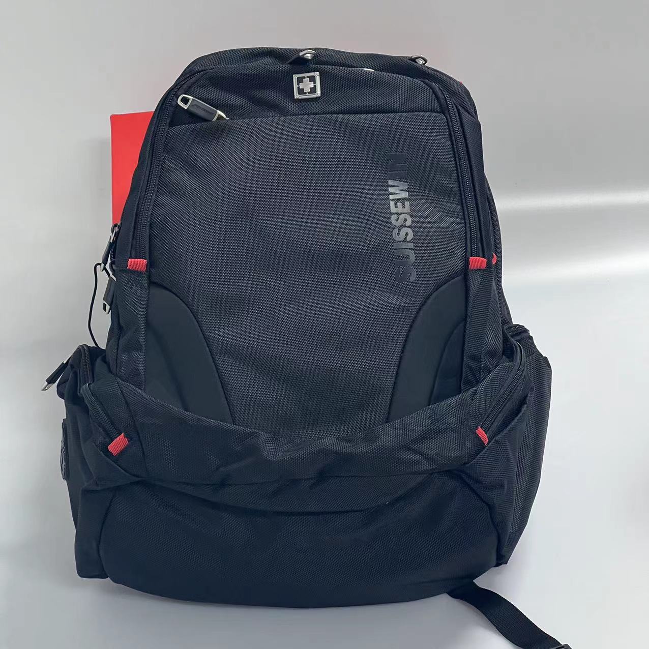 大容量双肩包 H537   XG
