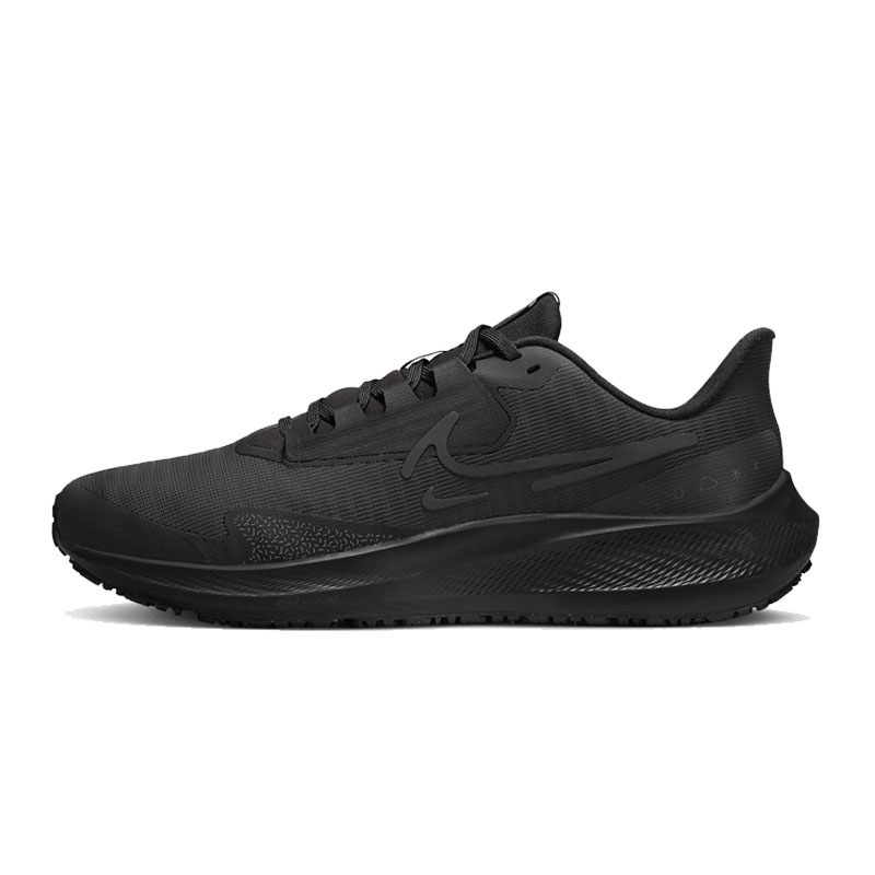 NIKE/耐克男款飞马39拒水黑武士舒适休闲百搭跑步鞋DO7625-001