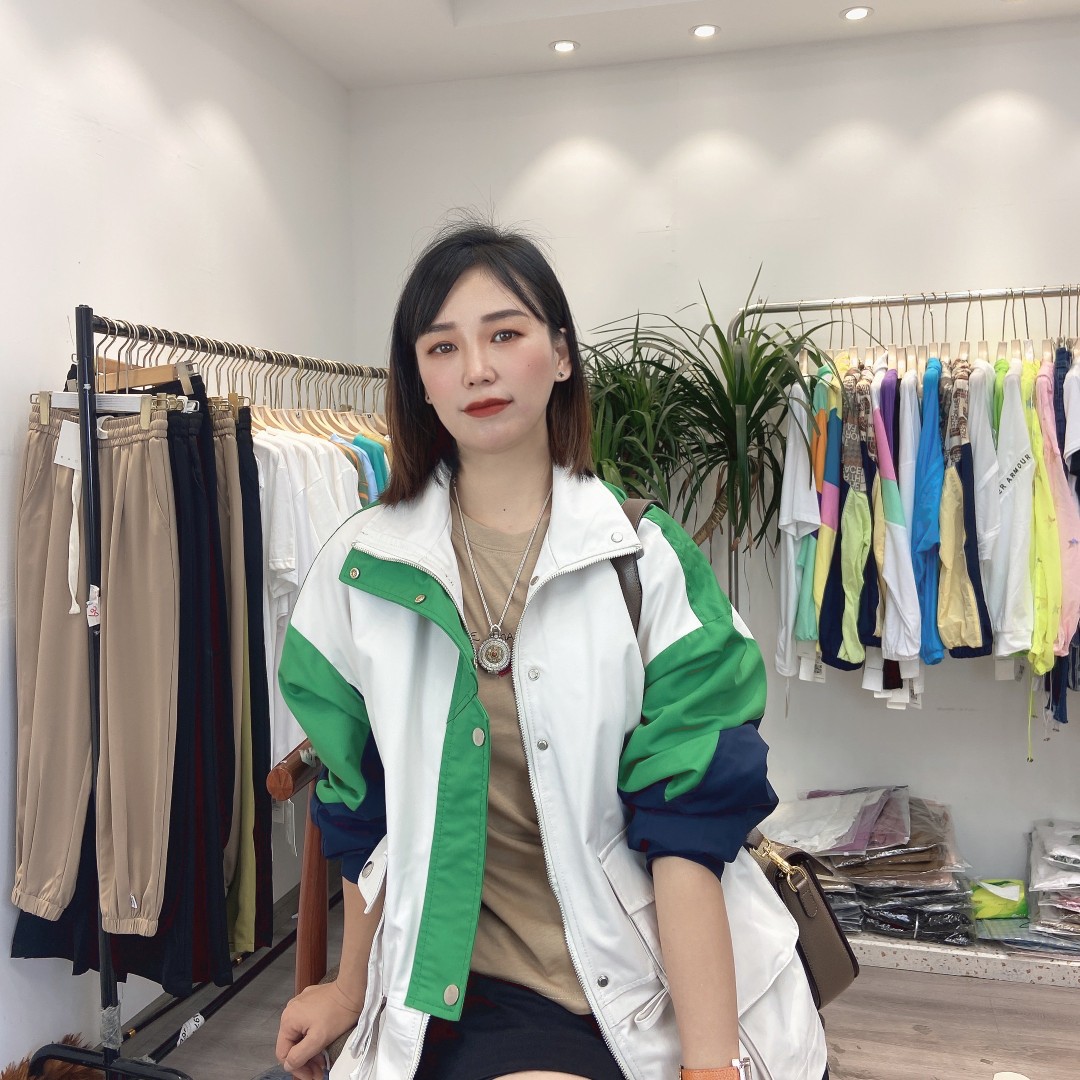 金姐家爆款女装201号—220号
