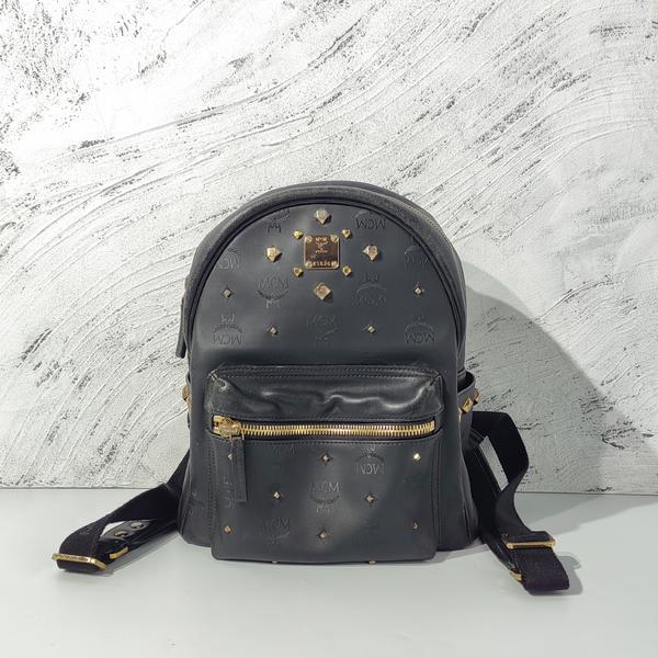 80新 MCM 小野专属/95新/MCM/单肩包/WK7067