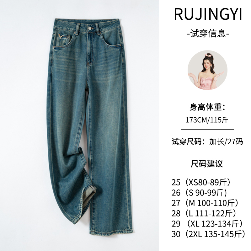 【静宜专属】【伦敦森绿】 初秋汉麻莱赛尔窄版阔腿裤A1021