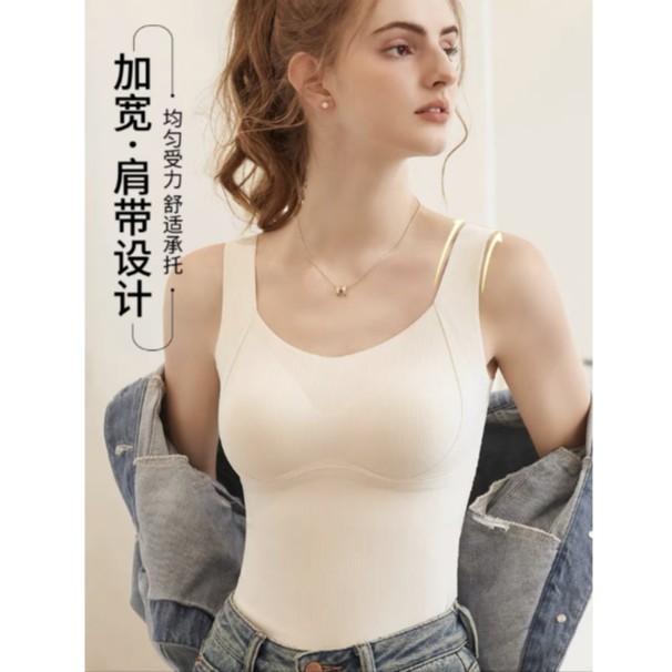 浩哥严选●背心预Q3BX1773A