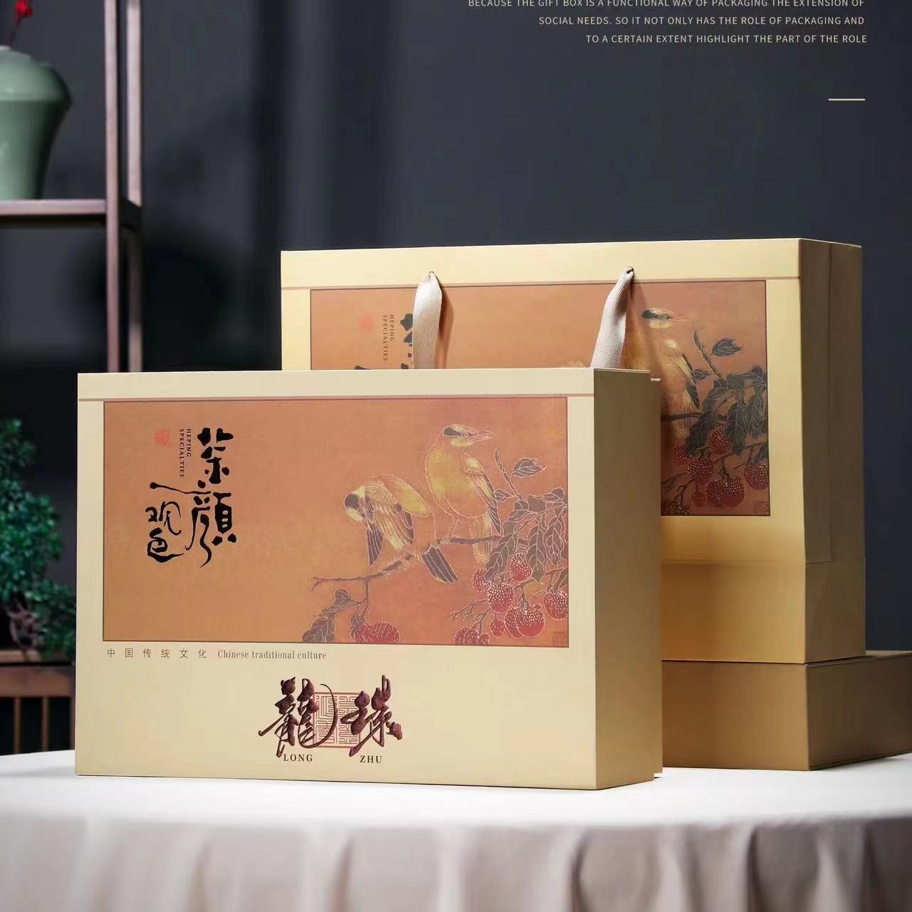 【颂亿壶补贴款】【岱岩峰专享】茶颜观色 冰岛龙珠 普洱生茶 30个 每