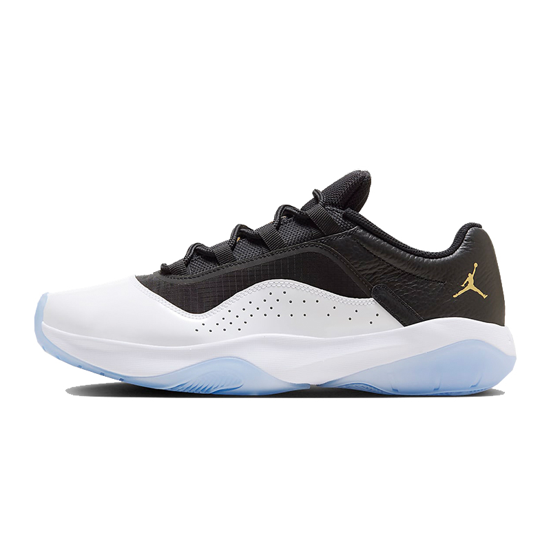 预Nike耐克男子AIR JORDAN AJ11运动篮球鞋DN4180-070