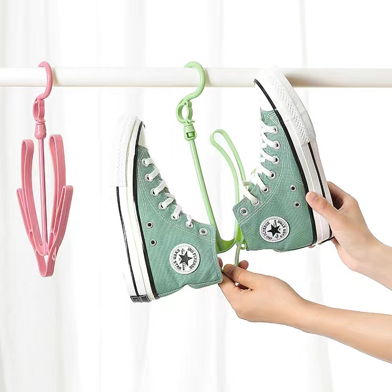 晾鞋架一个（休闲男款秋冬季美式牛仔裤复古弹力直筒）