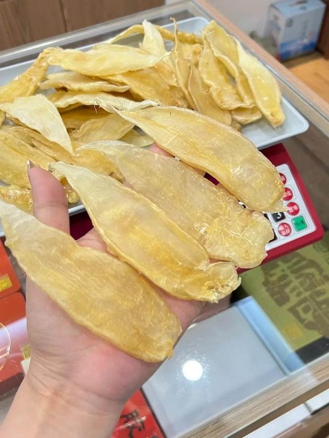 南海阁海珍行大豆仁250-500g