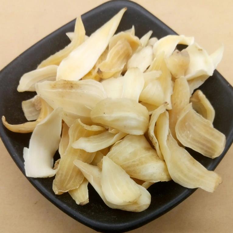 南海阁海珍行（百）合250g-500g