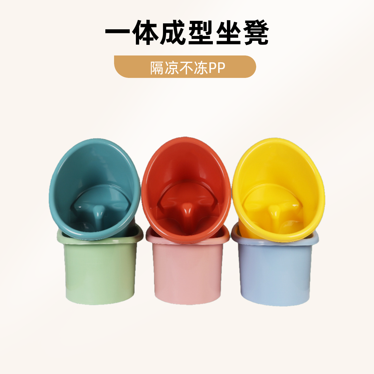 婴儿洗澡桶0-3-6岁沐浴盆儿童洗澡盆宝宝可坐浴桶家用幼儿泡澡桶