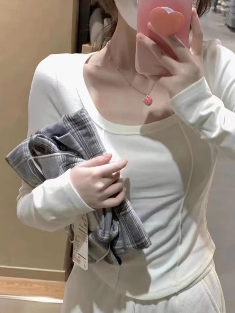 【D002】熊熊家表妹T恤百货【裤袜美妆百货以直播间展示为准】