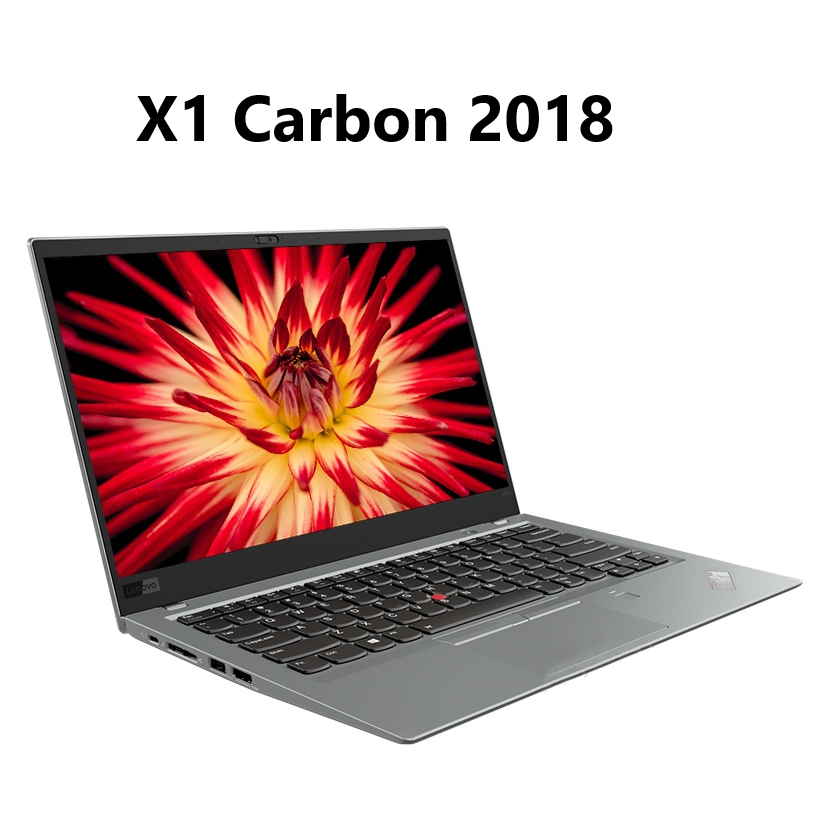 90新 彭老板 ThinkPad X1 Carbon 6th i5 超轻薄 旗舰 笔记本电脑