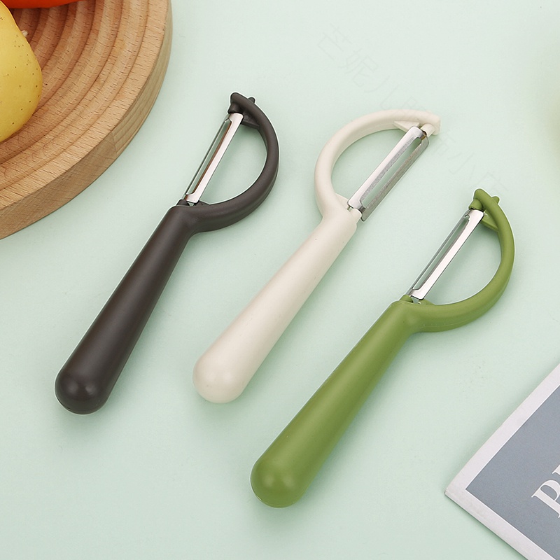 水果刀多功能削皮刀厨房全套刮皮刀有问题联系帽帽客服