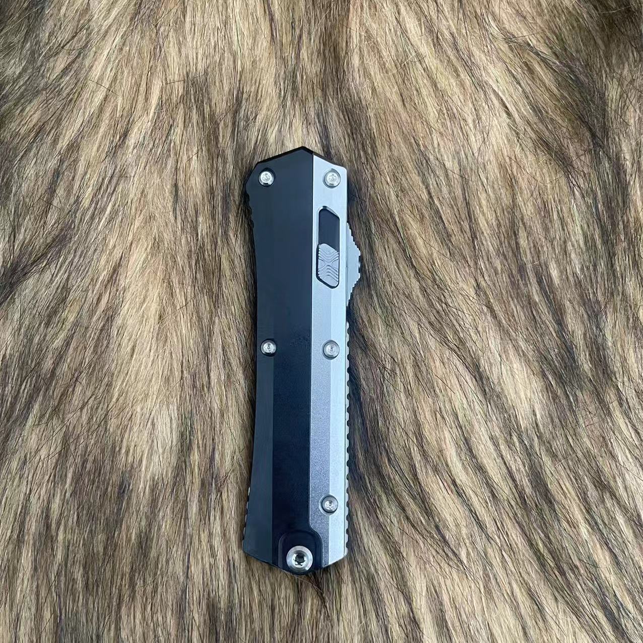 【W技术】蛇神 户外多功能工具