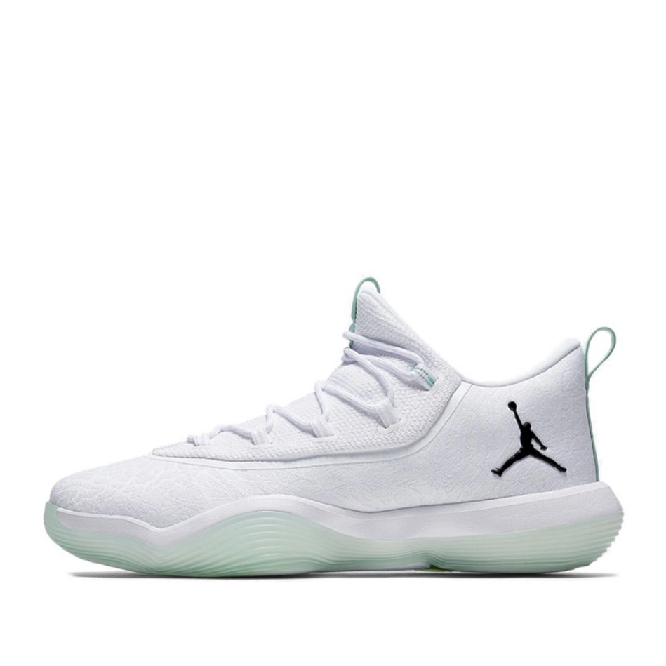 Nike/耐克 Jodan Super.Fly 1 Low PF男款实战篮球鞋AJ2664-117