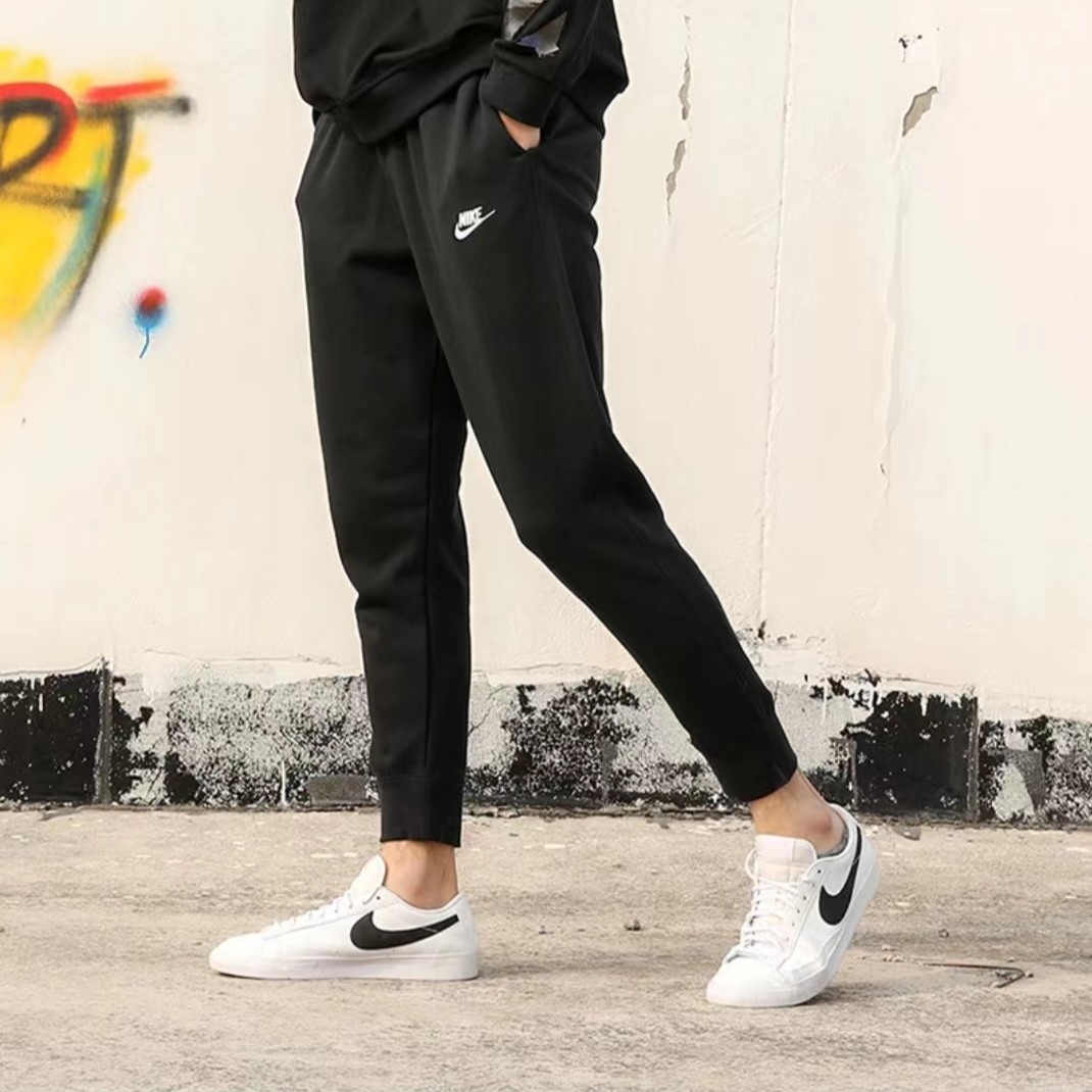 Nike耐克冬季男子运动训练休闲长裤BV2680-010