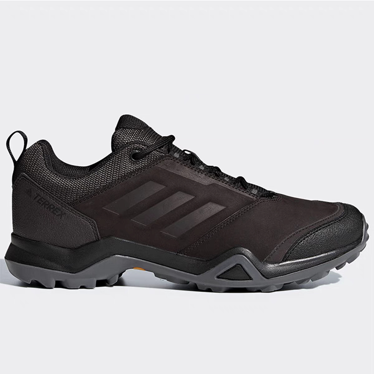 Adidas阿迪达斯AC7856男鞋户外新款徒步登山鞋舒适透气运动跑步鞋