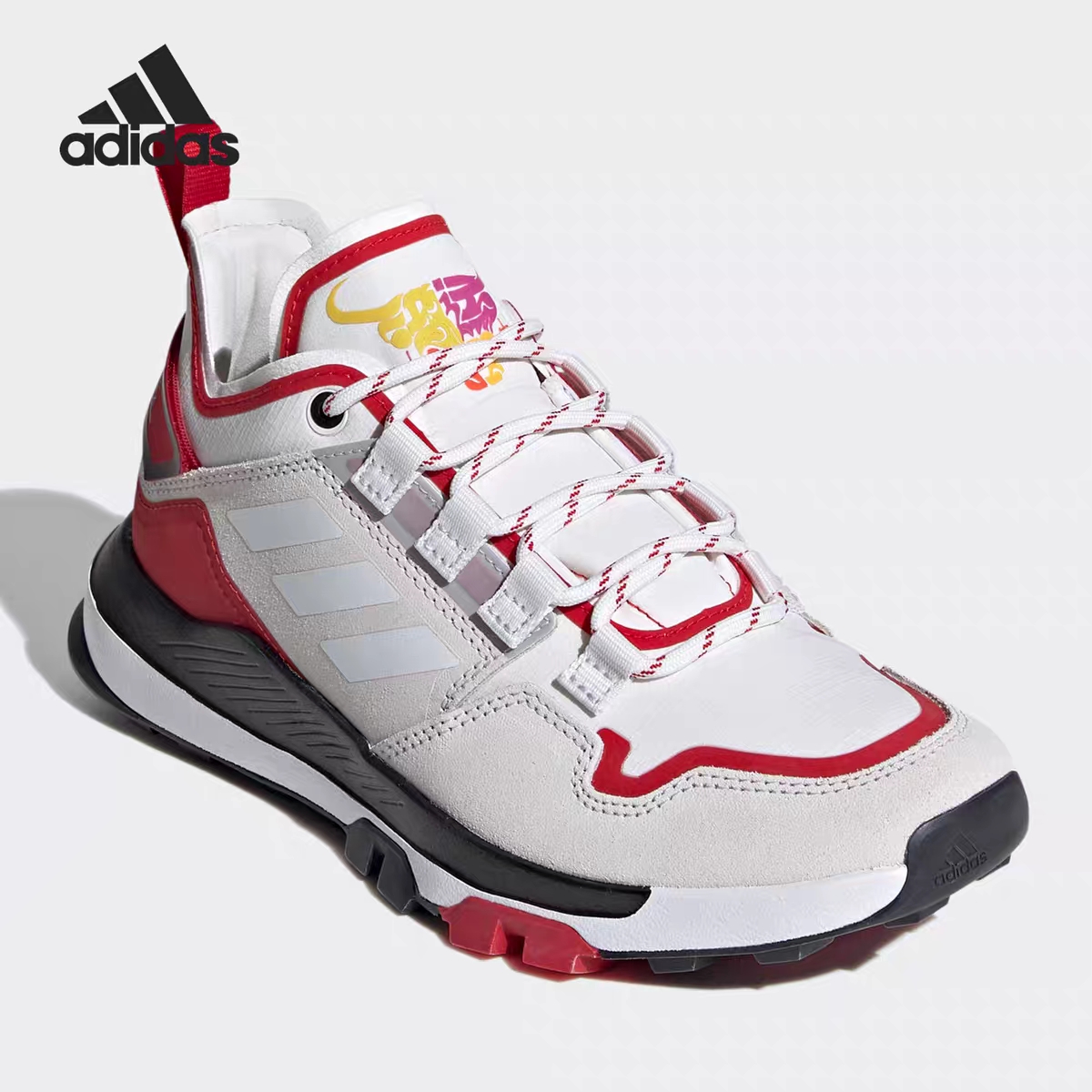 Adidas/阿迪达斯正品 TERREX GZ8935 夏季新款男女休闲户外运动鞋