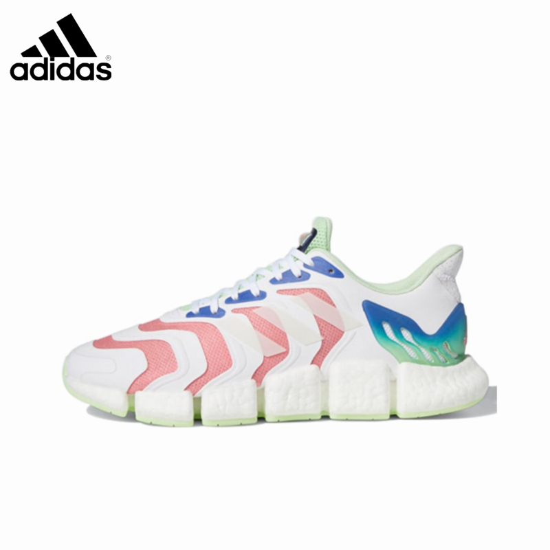 adidas阿迪达斯fx7840男女鞋 CLIMACOOL VENTO boost 跑步运动鞋