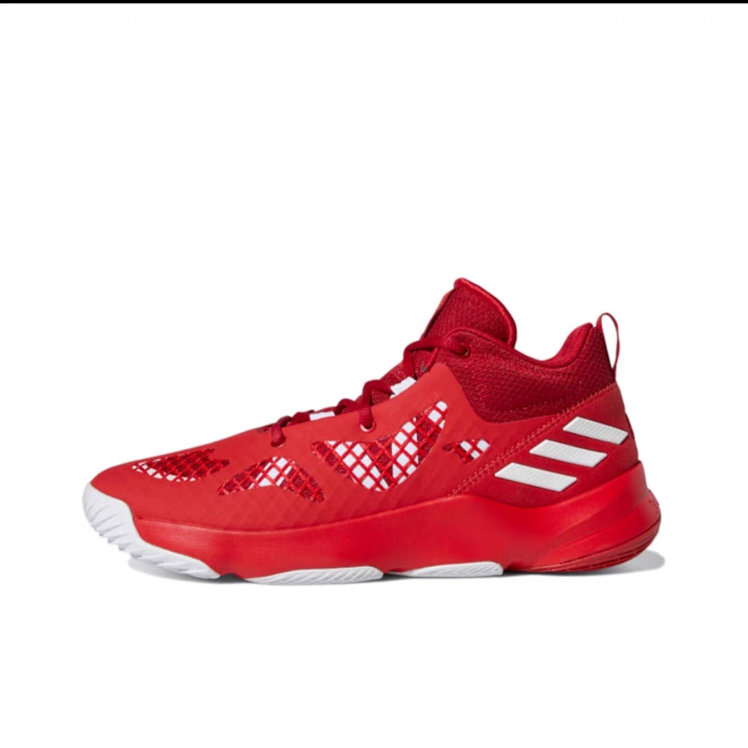 Adidas/阿迪达斯G58890正品 PRO N3XT 男子缓震运动休闲篮球鞋