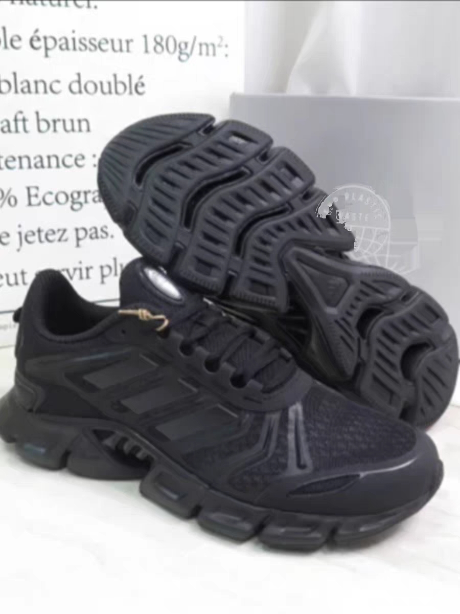【门店】阿迪达斯男女Climacool Vento2022低帮透气跑步鞋GX5583