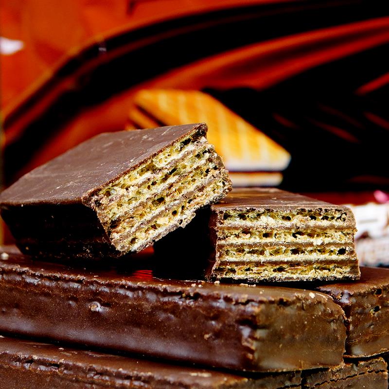 上海光明威化巧力老式怀旧饼干老字号休闲零食特产小吃点心笋0g