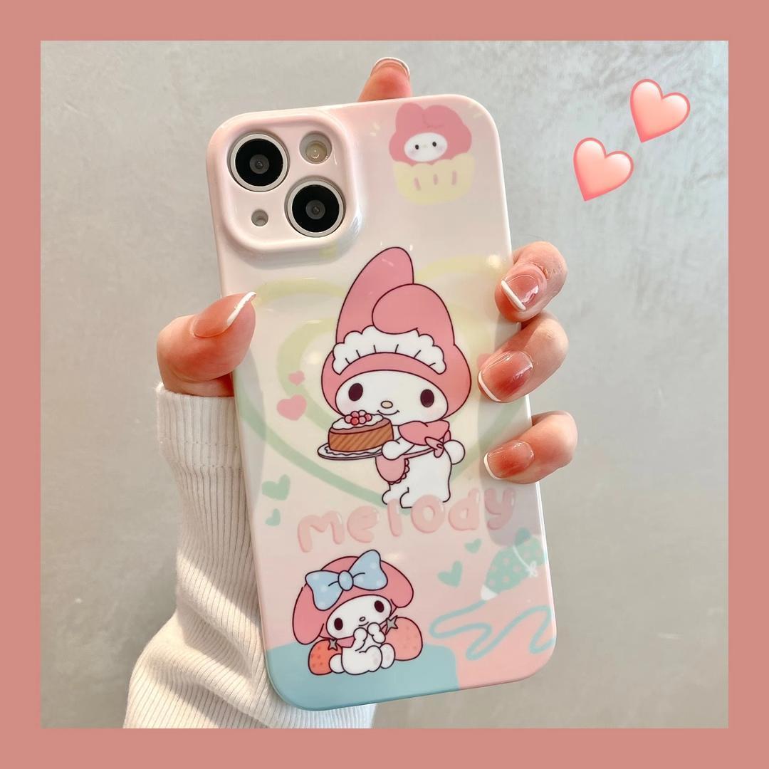 可爱帕恰狗14Pro适用iPhone14手机壳苹果13全包11情侣12菲菲林壳