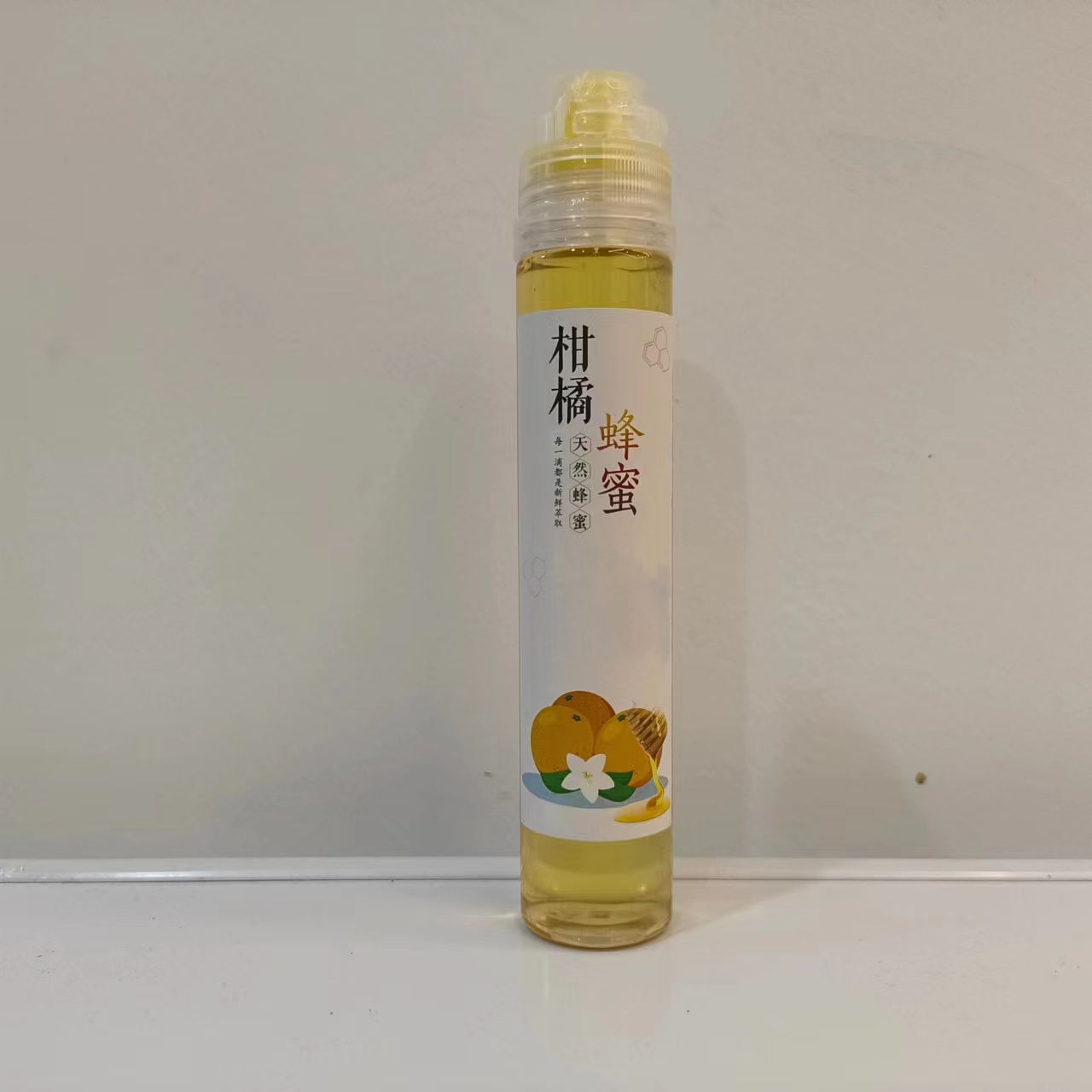 天然柑橘蜜《假一赔十》