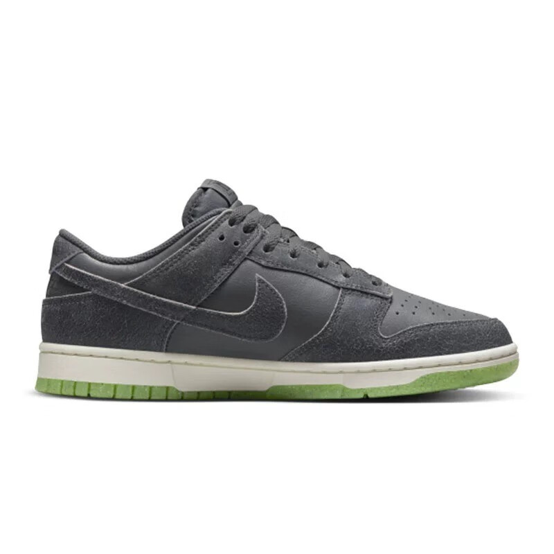 nike耐克男子Dunk Low Retro复古经典舒适低帮休闲板鞋 DQ7681-00