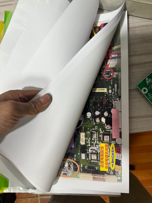 适用于A克斯至高阳子嗨信科隆等等维修辅助照片修板福星