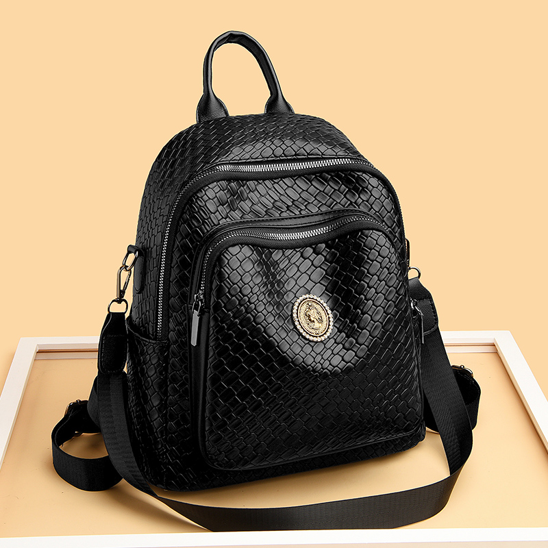 活动 009 高品质双肩包 BLDS （长28cm*宽13cm*高29cm）
