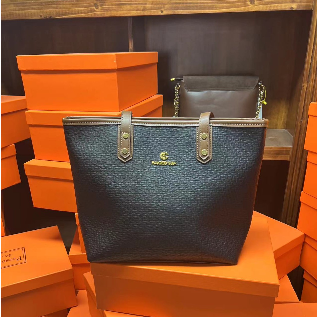 大孤品 5667  高品质女包 FH（限购一单）