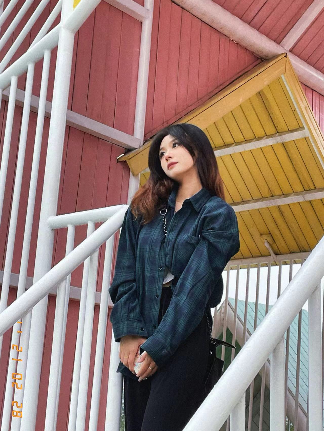 十三轻奢气质百搭女装017  (801-850)