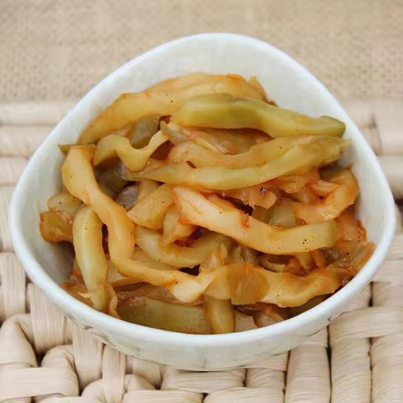 【1包榨菜】下饭菜咸菜榨菜泡菜家用榨菜