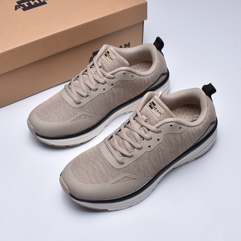 日单秋冬季男女士轻便休闲运动时尚跑步鞋  609