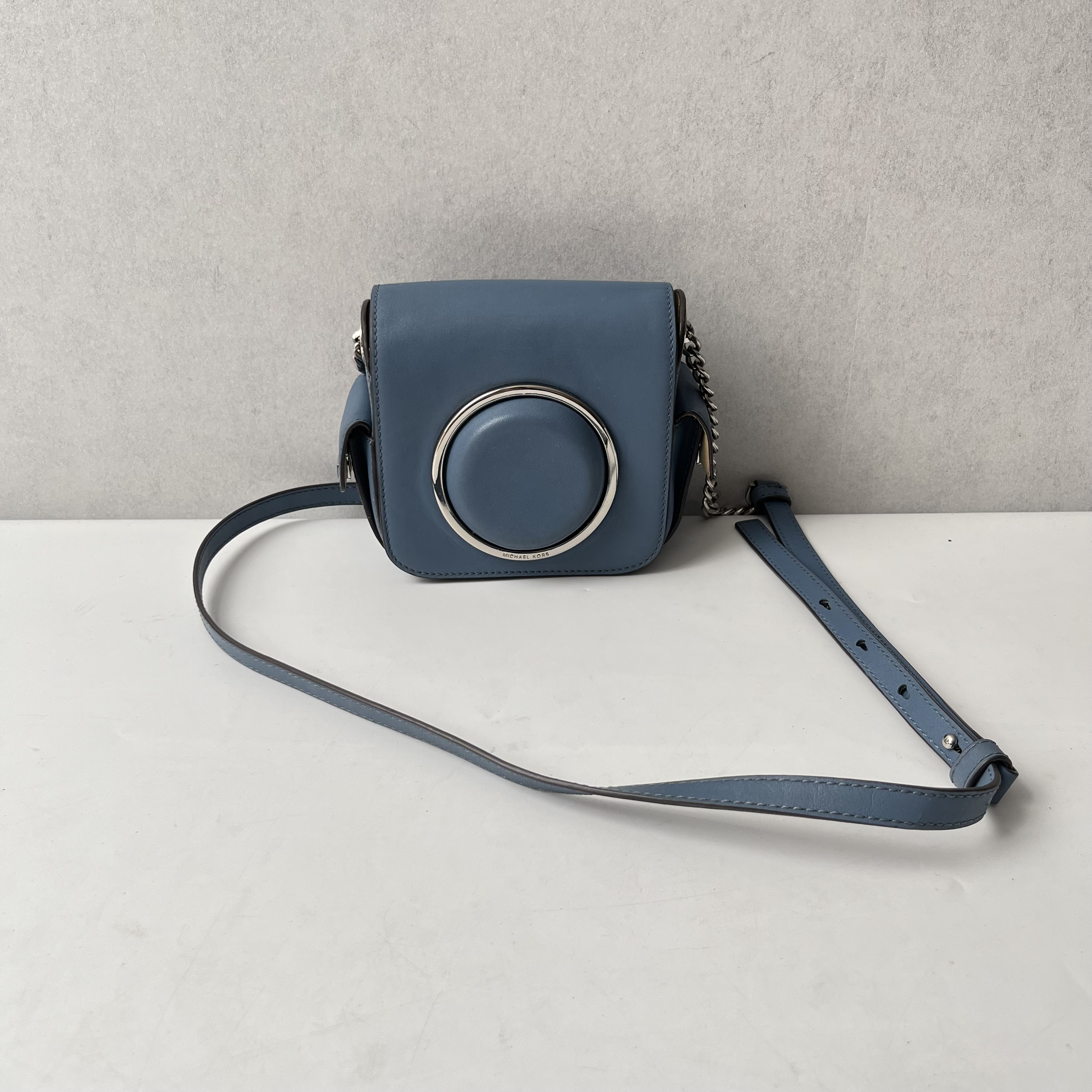 95新 MICHAELKORS/迈克高仕 单肩包 11416
