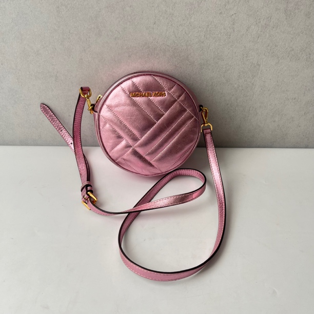 95新 MICHAELKORS/迈克高仕 单肩包 11436