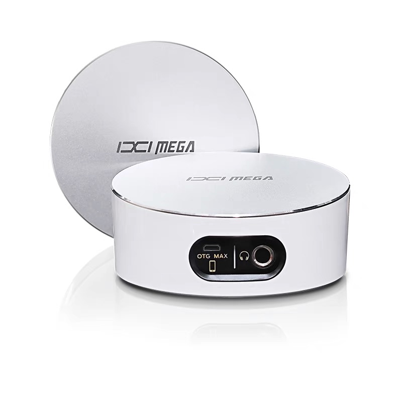 IXI MEGA M2 Plus声卡麦克风电脑直播唱歌手机专用主播设备全套