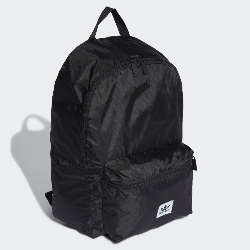 Adidas阿迪达斯三叶草男女款休闲运动双肩包FM1300