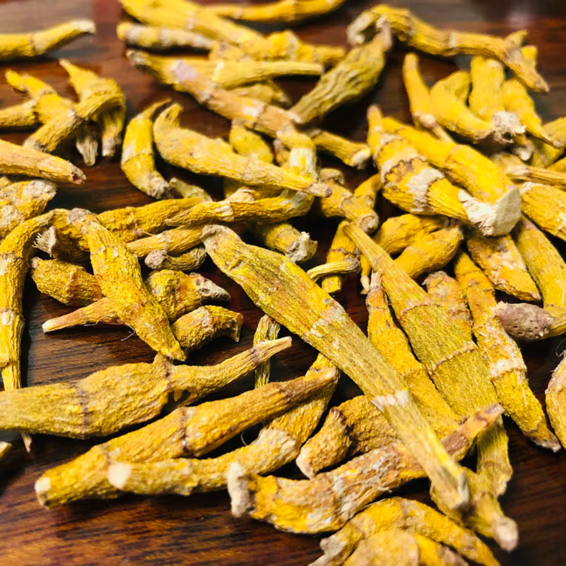 【虎牙石斛】山货 天然好货 虎牙石斛250g/500g