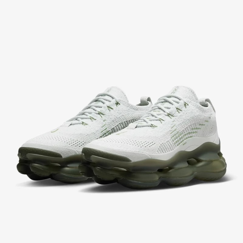 【浦西RISE】NIKE男鞋AIR MAX SCORPION FK全掌气垫运动鞋DJ4701005