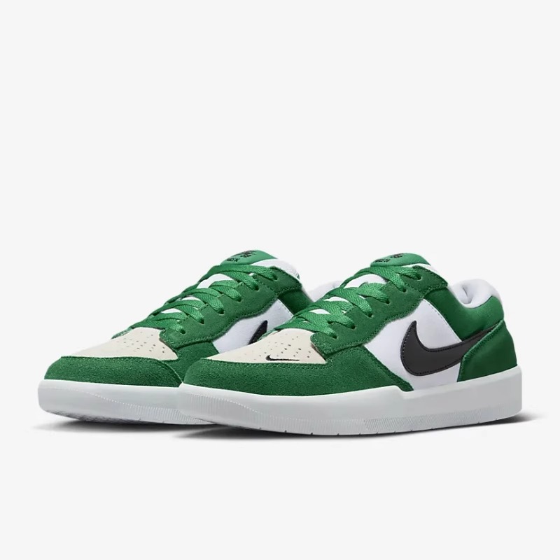 【浦西RISE】Nike男鞋SB FORCE 58低帮复古滑板鞋鞋子DV5477300